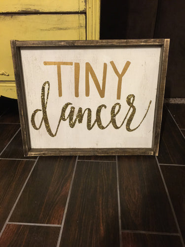 Tiny Dancer