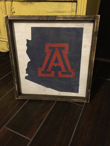 U of A