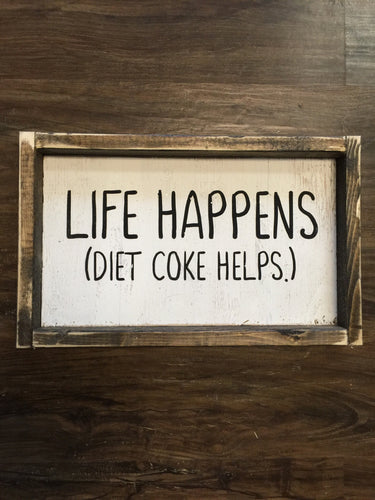 Life Happens