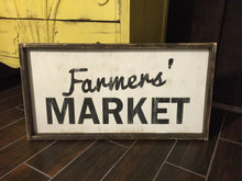 Farmer's Market