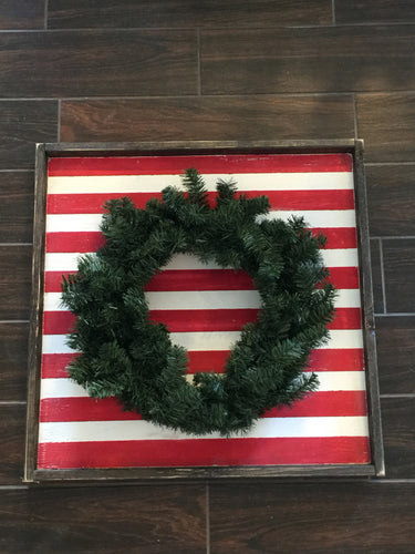 Christmas Wreath - Large