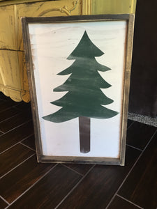 Pine Tree