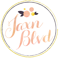 JaxnBlvd Gift Certificate