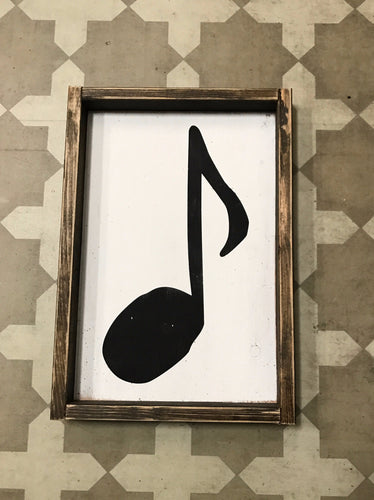 Music Notes